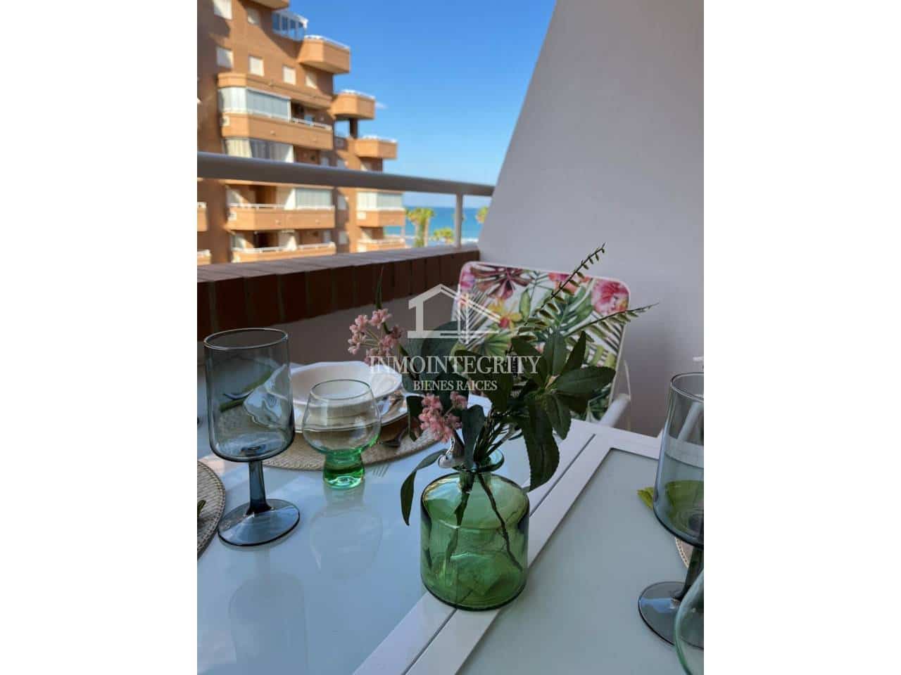 2 slaapkamer Appartement te koop in Oropesa  met zwembad - € 180.000 (Ref: 10052232)