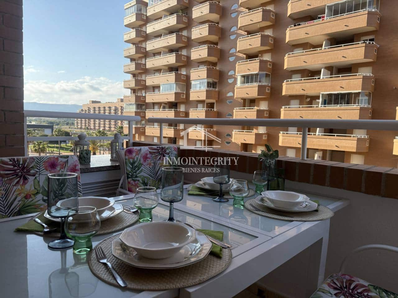 2 slaapkamer Appartement te koop in Oropesa  met zwembad - € 180.000 (Ref: 10052232)