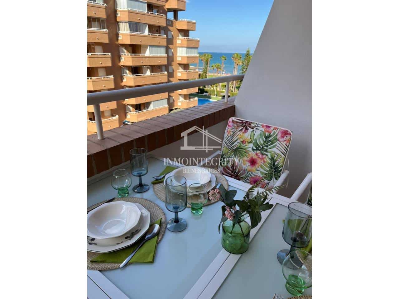 2 slaapkamer Appartement te koop in Oropesa  met zwembad - € 180.000 (Ref: 10052232)