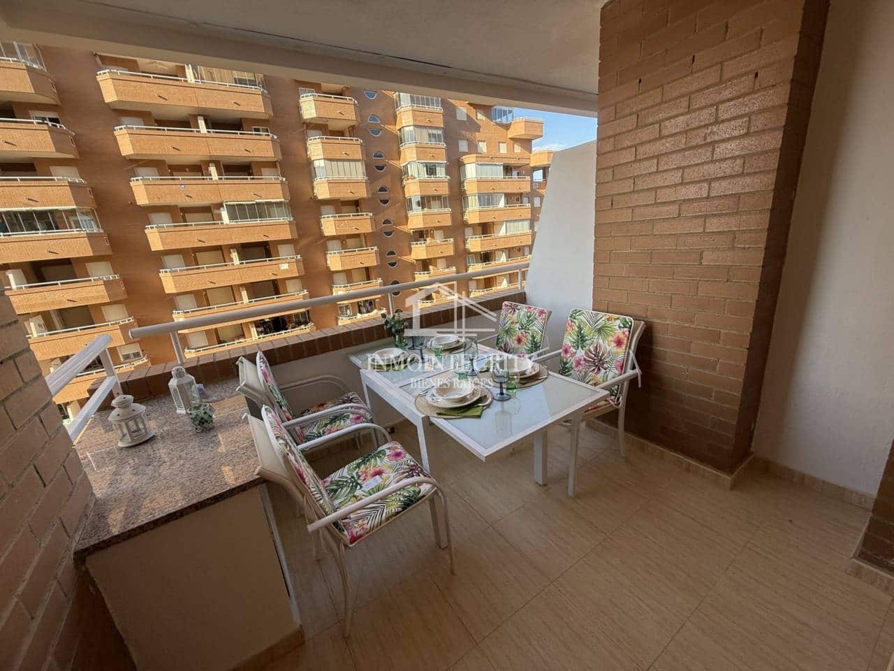 2 slaapkamer Appartement te koop in Oropesa  met zwembad - € 180.000 (Ref: 10052232)
