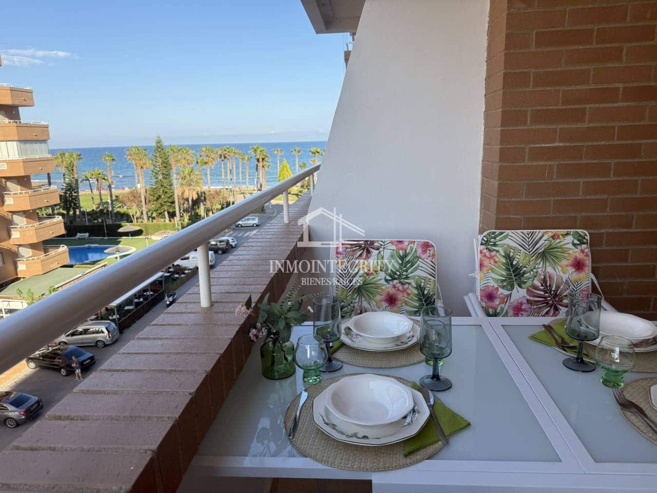 2 slaapkamer Appartement te koop in Oropesa  met zwembad - € 180.000 (Ref: 10052232)