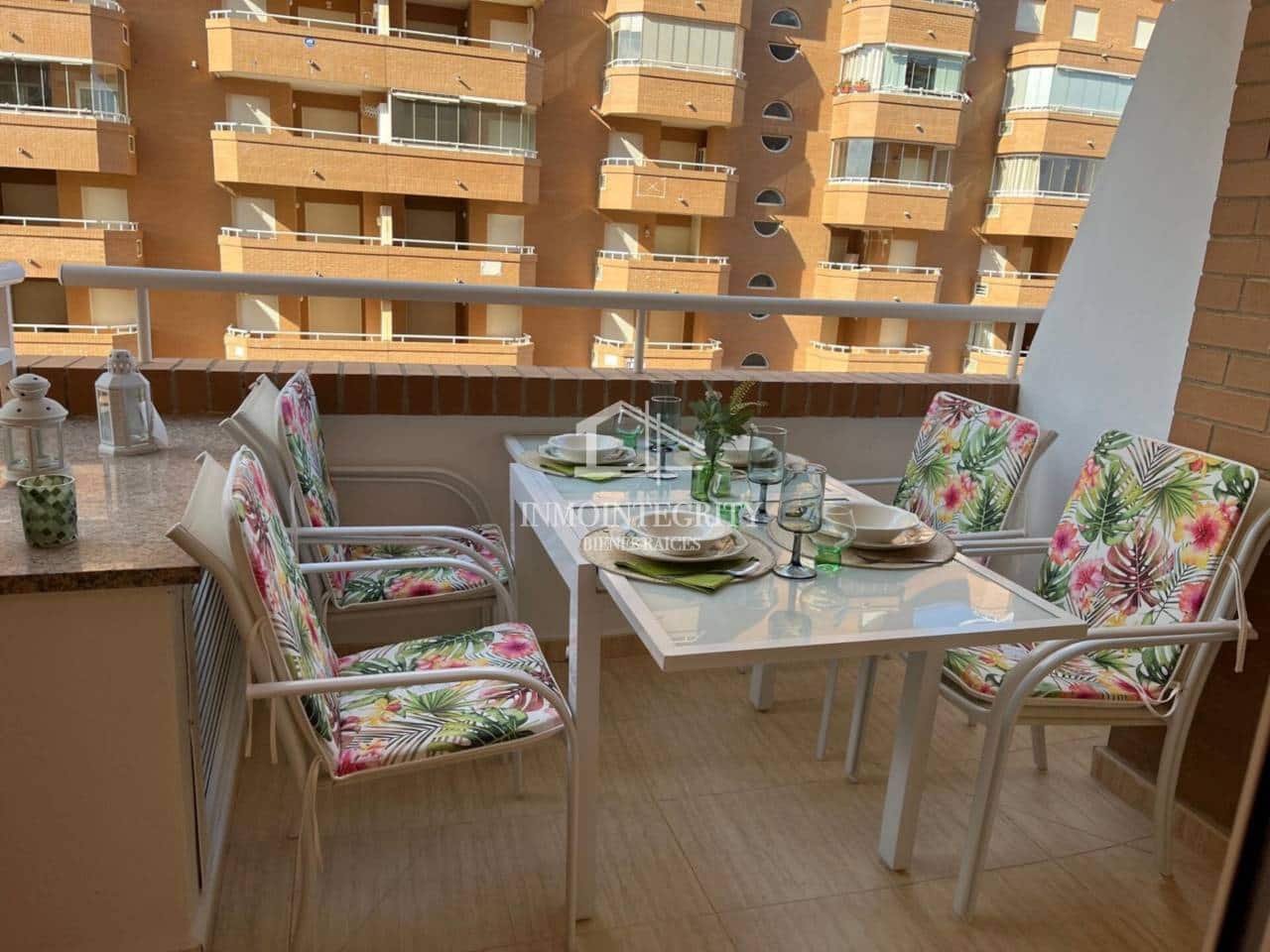 2 slaapkamer Appartement te koop in Oropesa  met zwembad - € 180.000 (Ref: 10052232)