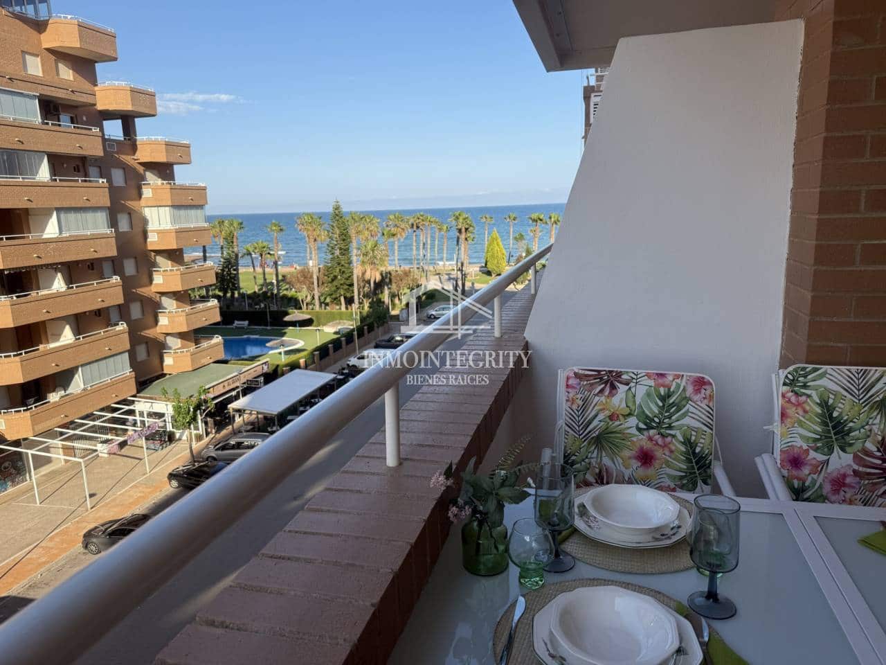 2 slaapkamer Appartement te koop in Oropesa  met zwembad - € 180.000 (Ref: 10052232)