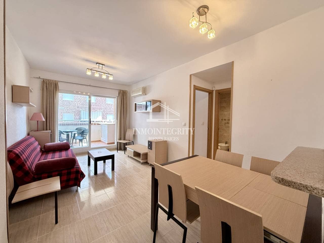 2 bedroom Apartment for sale in Oropesa  with pool garage - € 137,500 (Ref: 10052233)