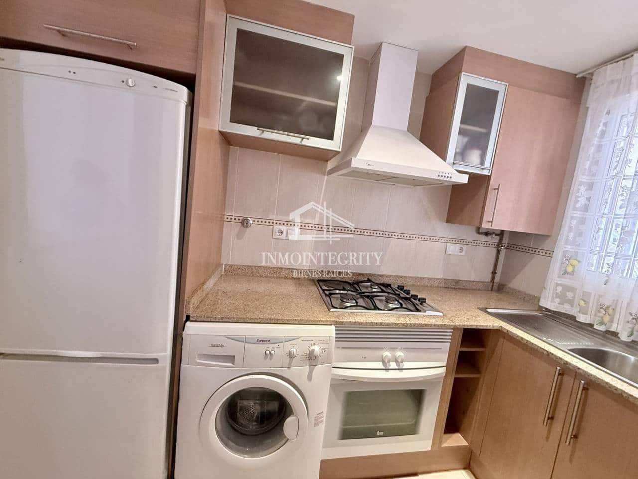 2 bedroom Apartment for sale in Oropesa  with pool garage - € 137,500 (Ref: 10052233)