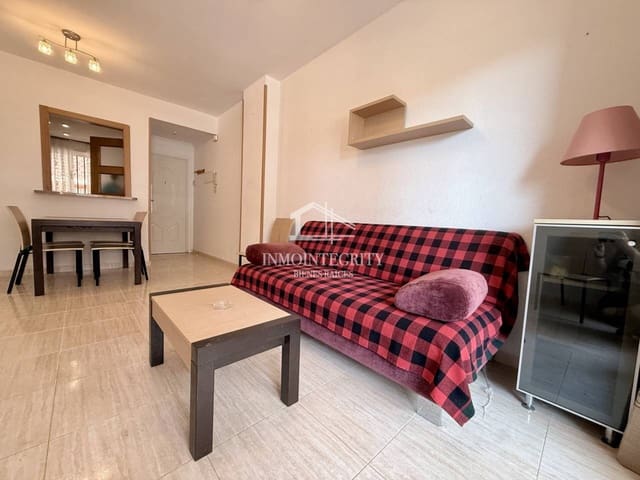 2 soverom Leilighet til salgs i Oropesa  med svømmebasseng garasje - € 137 500 (Ref: 10052233)