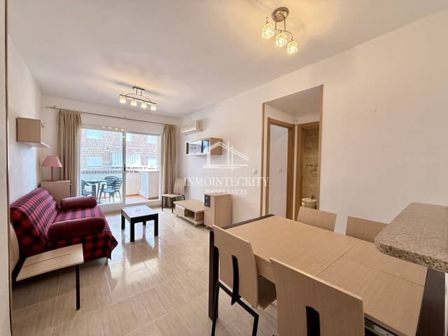 2 soverom Leilighet til salgs i Oropesa  med svømmebasseng garasje - € 137 500 (Ref: 10052233)