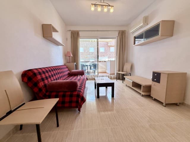 2 soverom Leilighet til salgs i Oropesa  med svømmebasseng garasje - € 137 500 (Ref: 10052233)