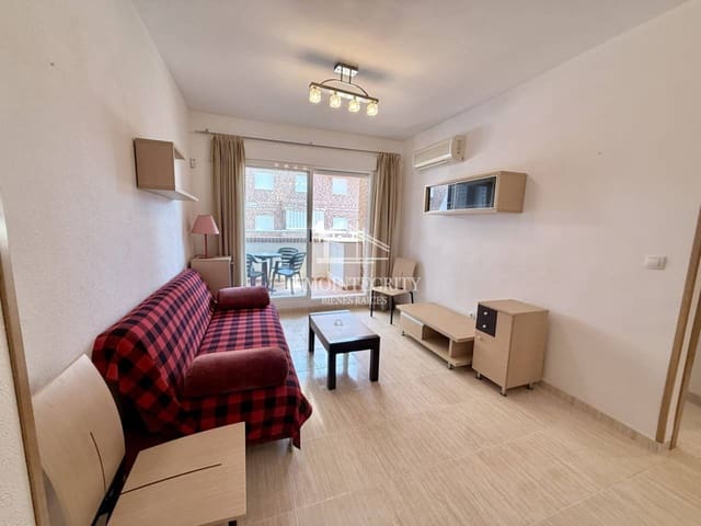 2 soverom Leilighet til salgs i Oropesa  med svømmebasseng garasje - € 137 500 (Ref: 10052233)