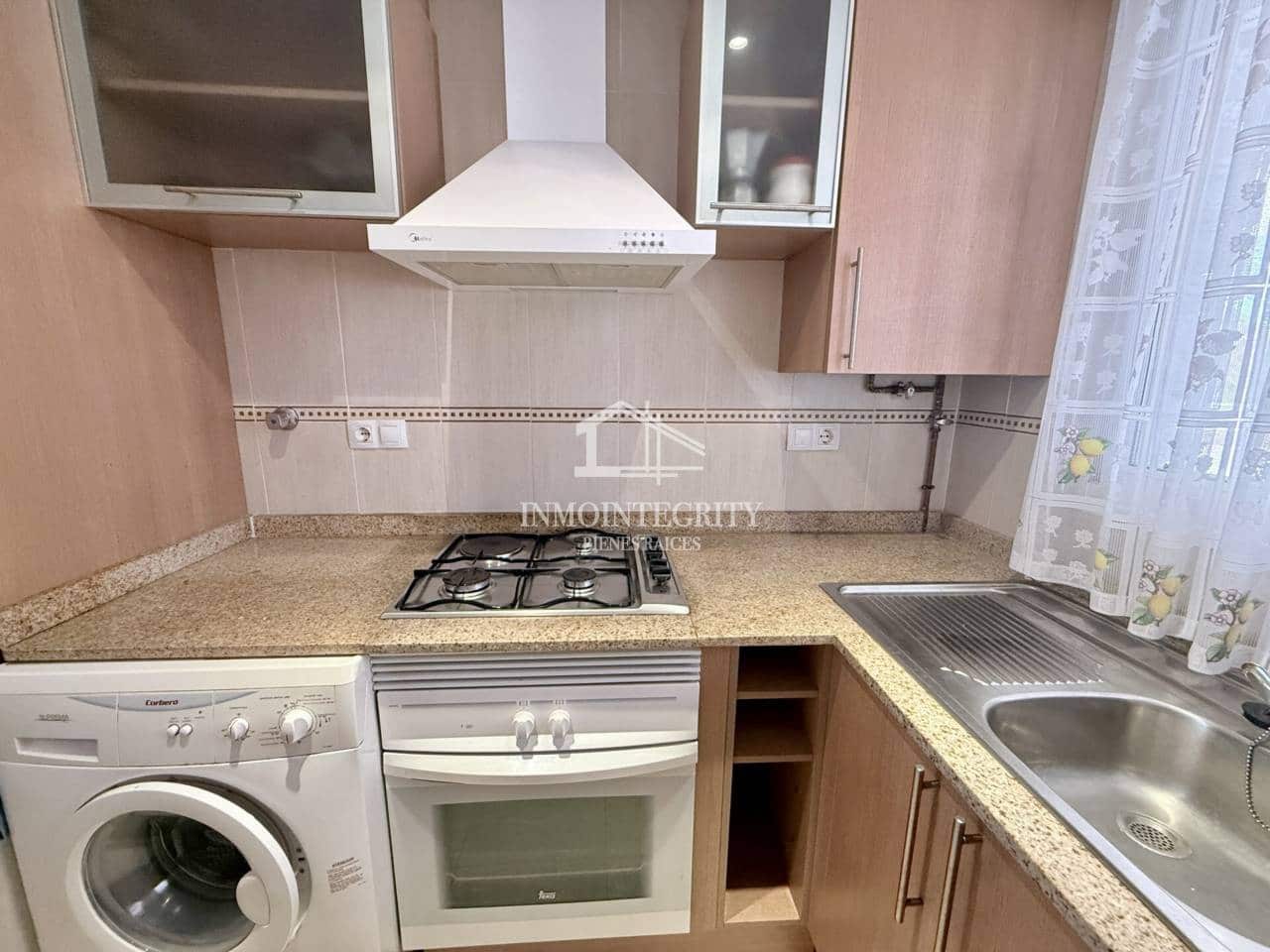 2 bedroom Apartment for sale in Oropesa  with pool garage - € 137,500 (Ref: 10052233)