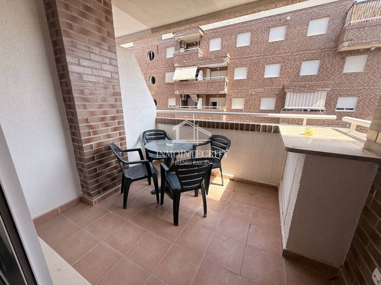 2 bedroom Apartment for sale in Oropesa  with pool garage - € 137,500 (Ref: 10052233)