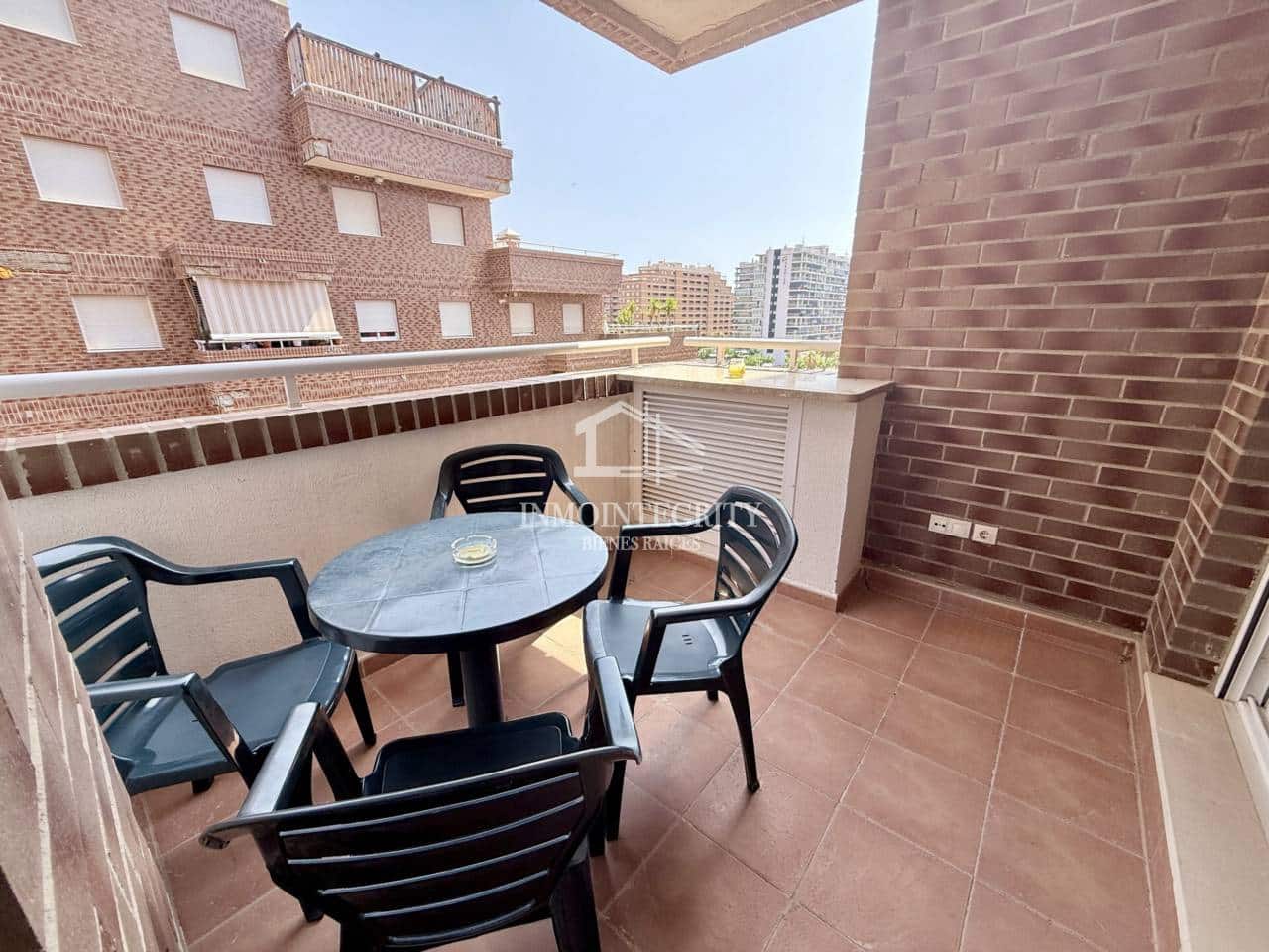 2 bedroom Apartment for sale in Oropesa  with pool garage - € 137,500 (Ref: 10052233)