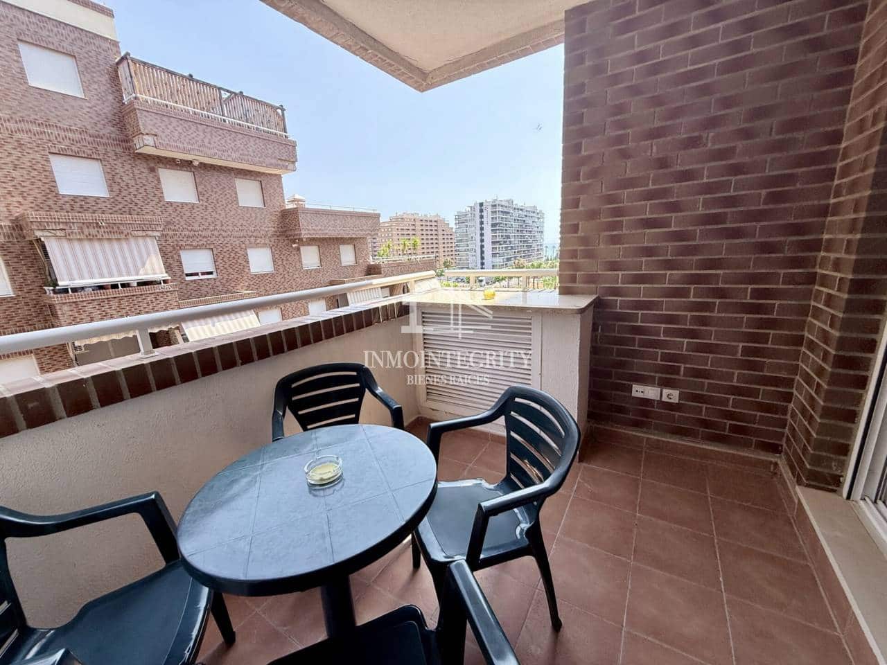 2 bedroom Apartment for sale in Oropesa  with pool garage - € 137,500 (Ref: 10052233)
