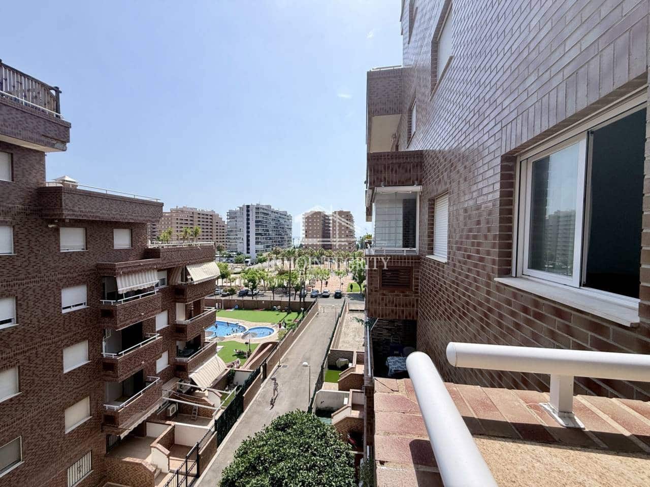 2 bedroom Apartment for sale in Oropesa  with pool garage - € 137,500 (Ref: 10052233)