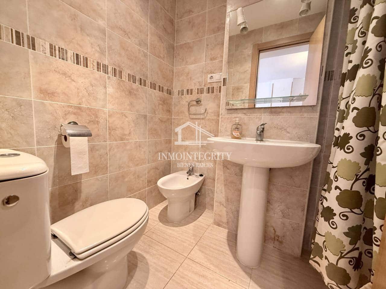 2 bedroom Apartment for sale in Oropesa  with pool garage - € 137,500 (Ref: 10052233)