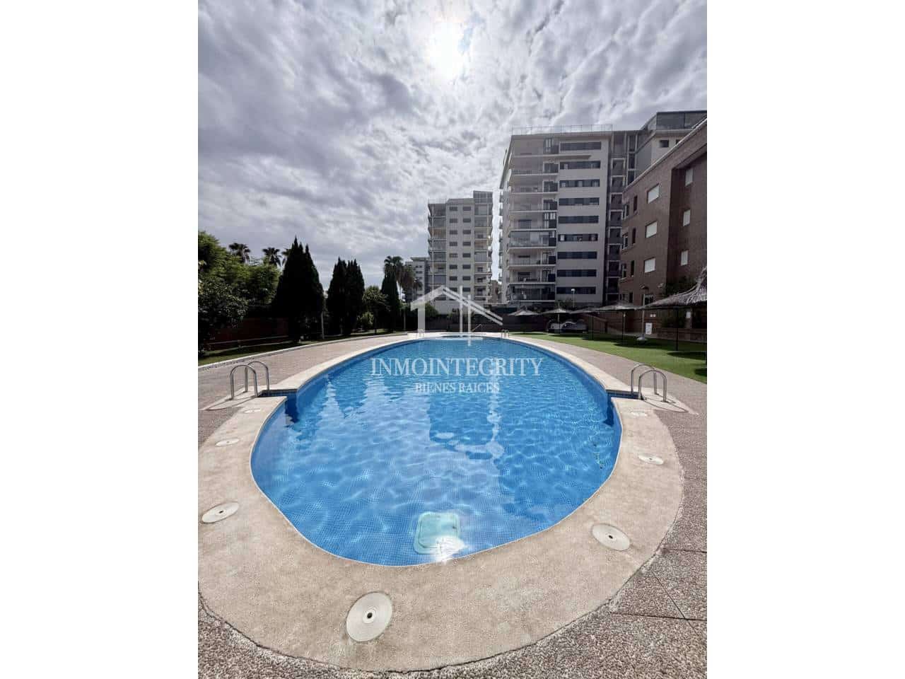 2 bedroom Apartment for sale in Oropesa  with pool garage - € 137,500 (Ref: 10052233)