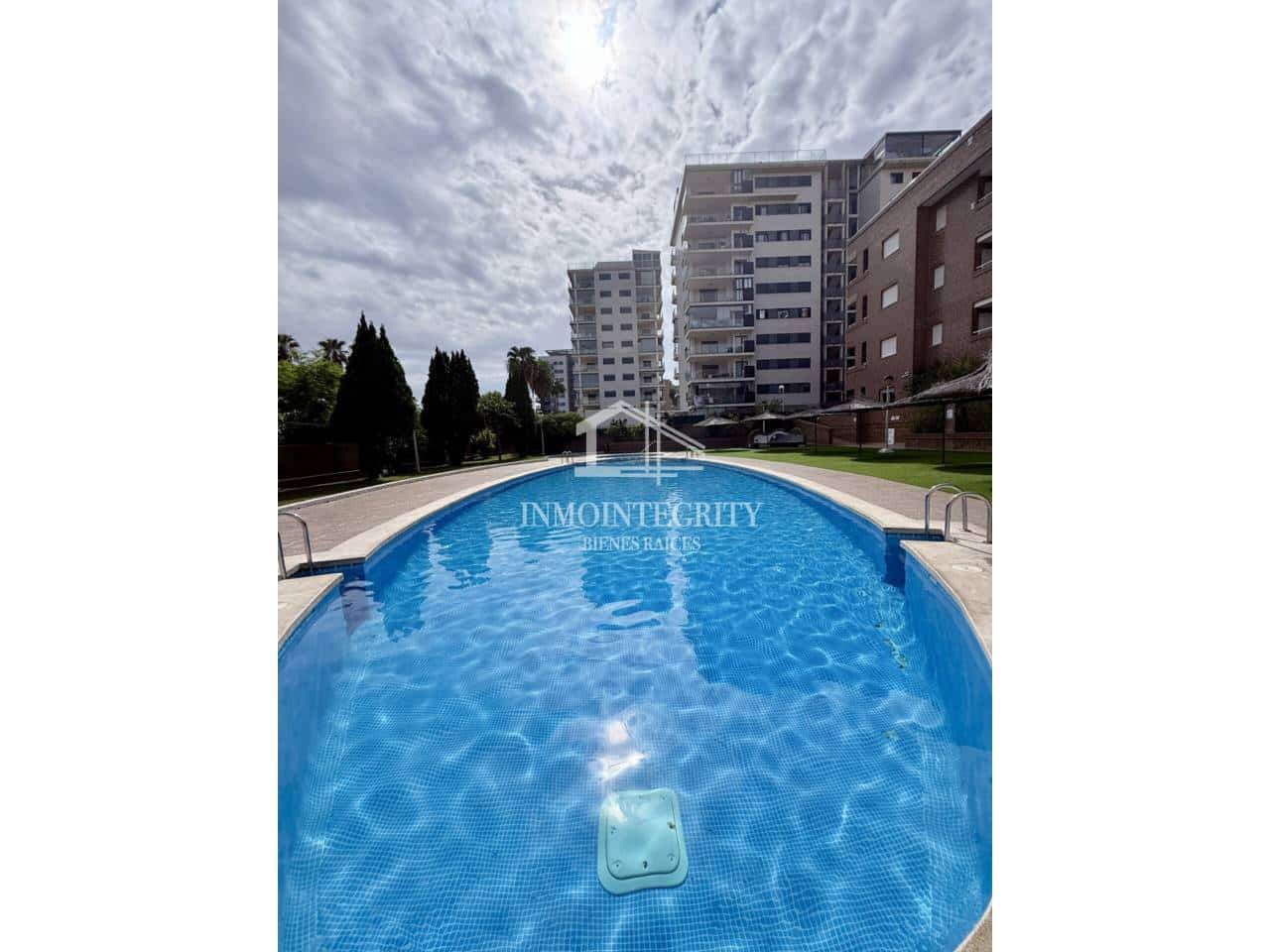 2 bedroom Apartment for sale in Oropesa  with pool garage - € 137,500 (Ref: 10052233)