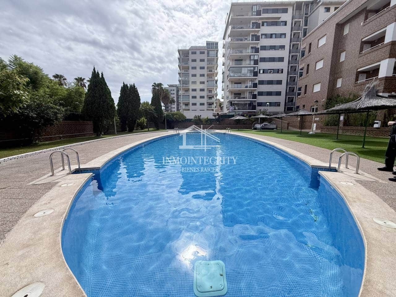 2 bedroom Apartment for sale in Oropesa  with pool garage - € 137,500 (Ref: 10052233)