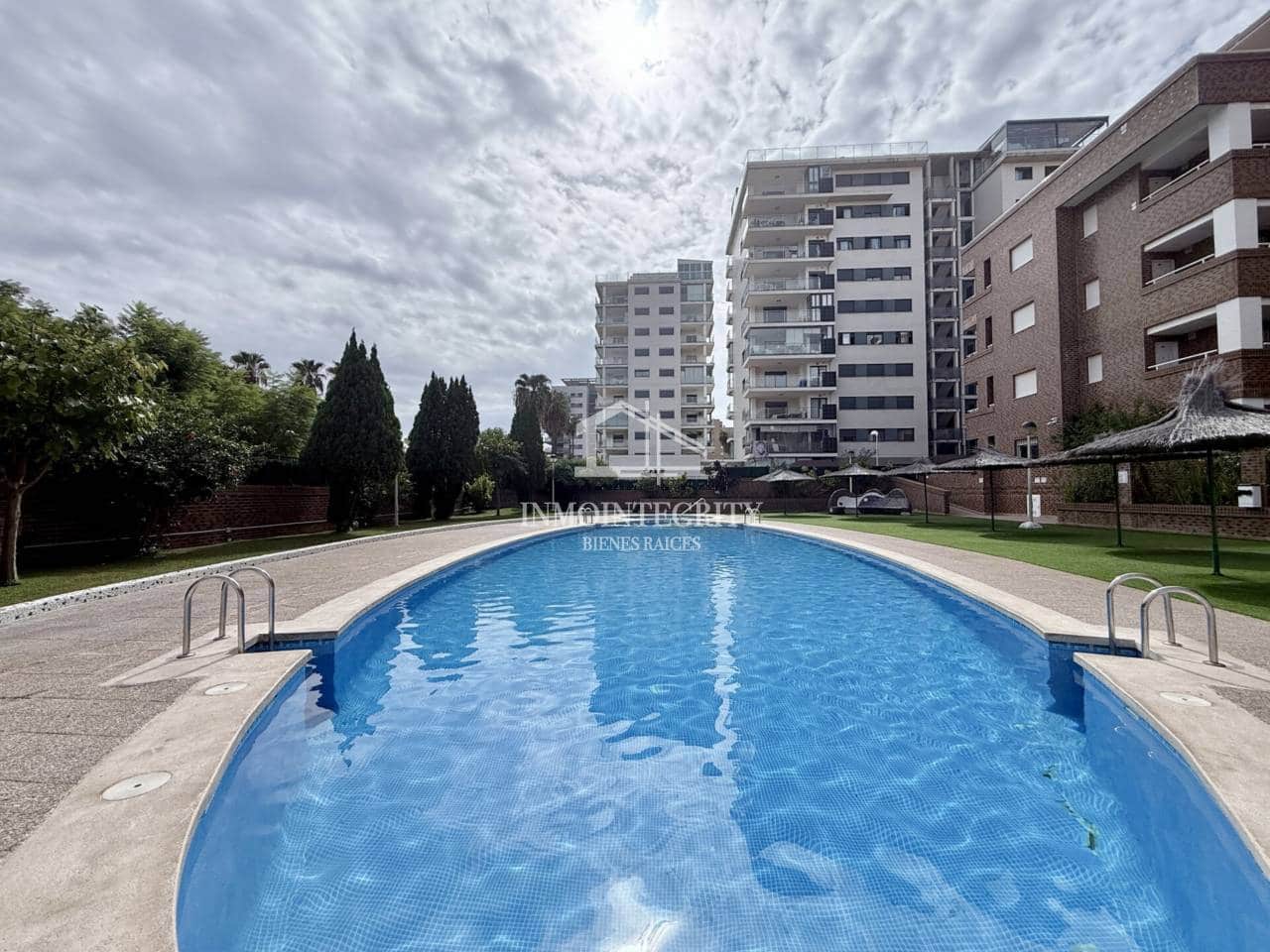 2 bedroom Apartment for sale in Oropesa  with pool garage - € 137,500 (Ref: 10052233)