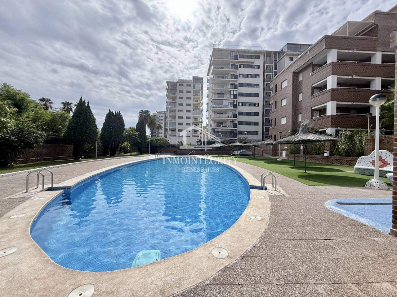 2 bedroom Apartment for sale in Oropesa  with pool garage - € 137,500 (Ref: 10052233)