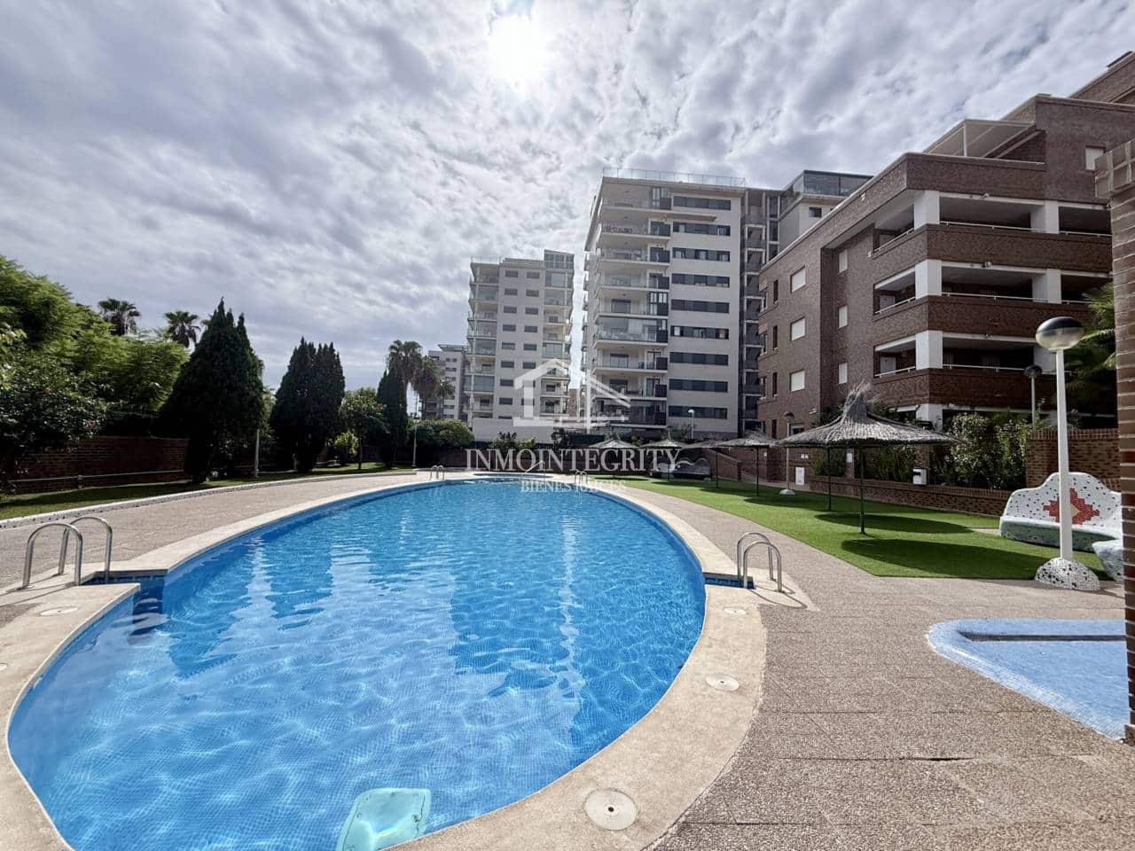 2 bedroom Apartment for sale in Oropesa  with pool garage - € 137,500 (Ref: 10052233)