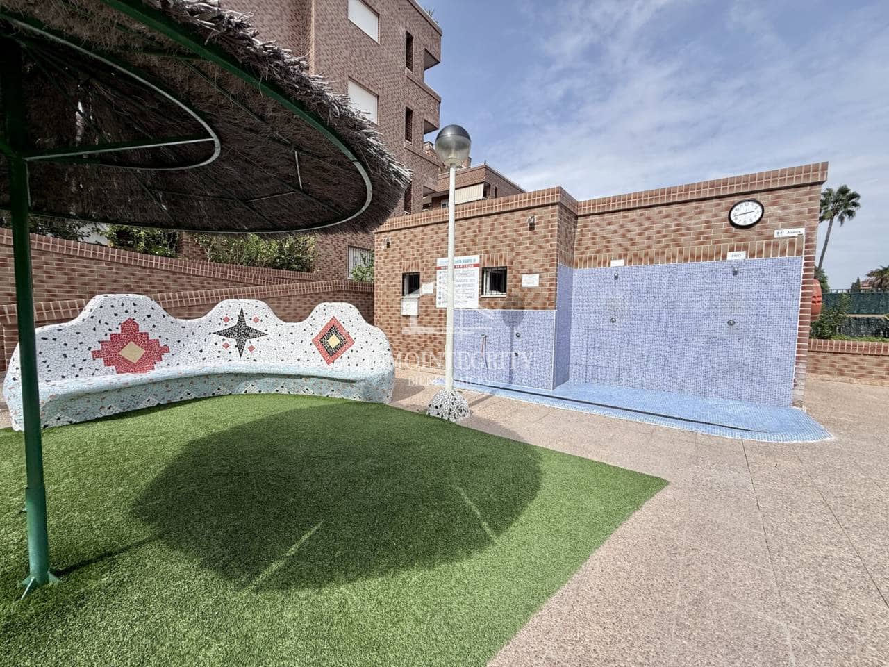 2 bedroom Apartment for sale in Oropesa  with pool garage - € 137,500 (Ref: 10052233)