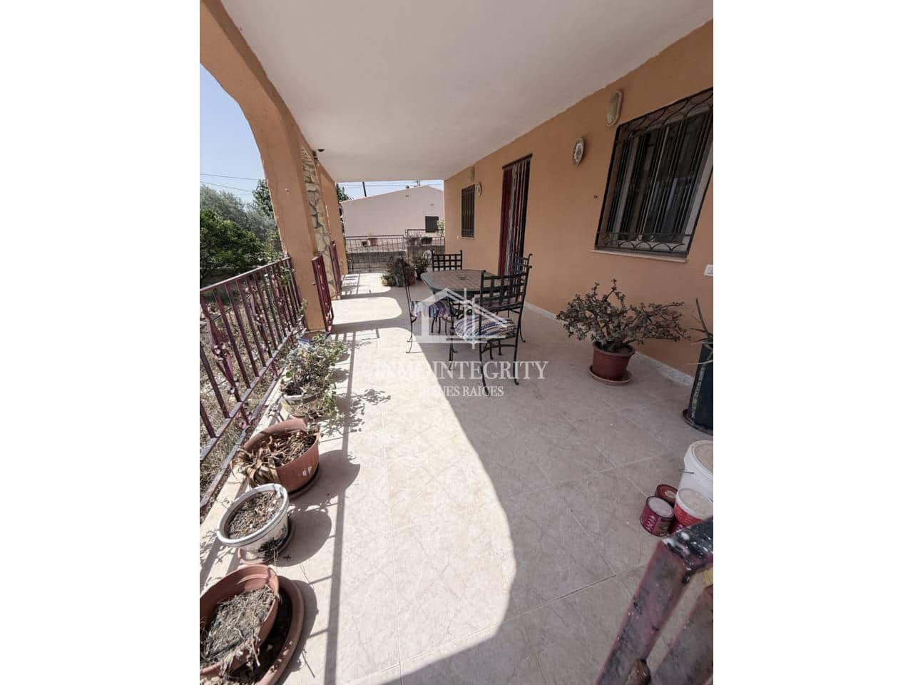 Chalet de 4 habitaciones en L'Alcora en venta con garaje - 160.000 € (Ref: 10052235)