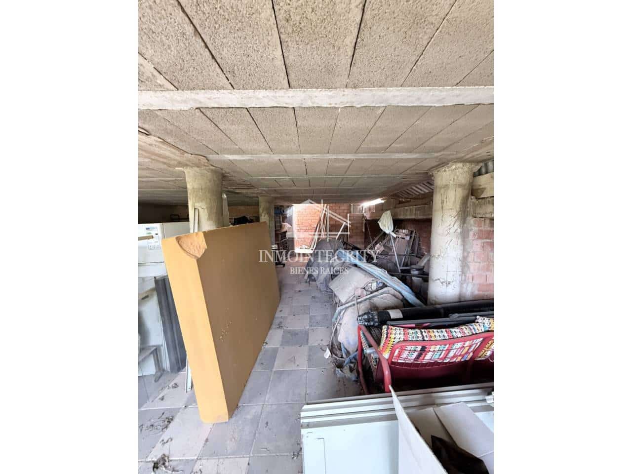 Chalet de 4 habitaciones en L'Alcora en venta con garaje - 160.000 € (Ref: 10052235)