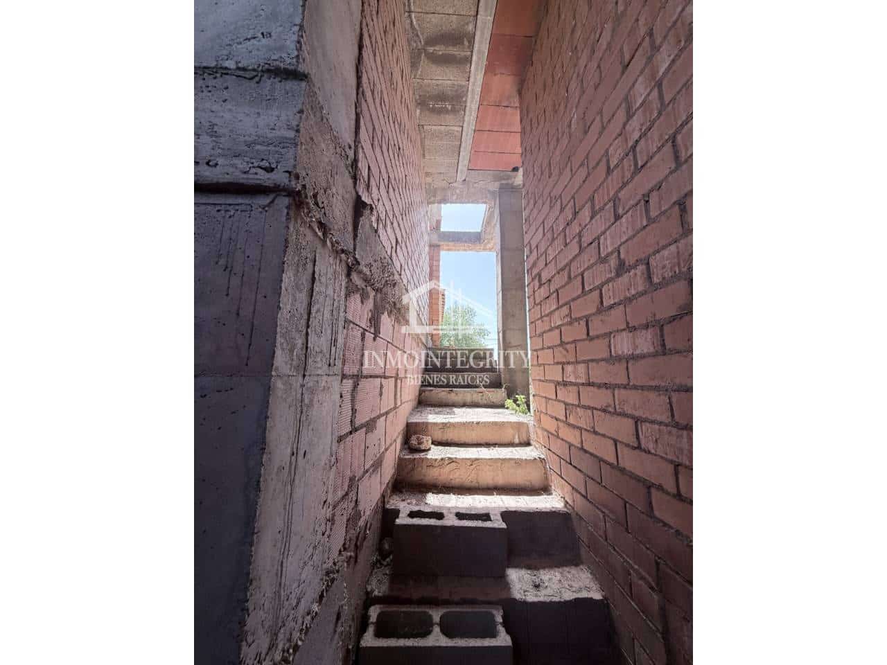 Chalet de 4 habitaciones en L'Alcora en venta con garaje - 160.000 € (Ref: 10052235)