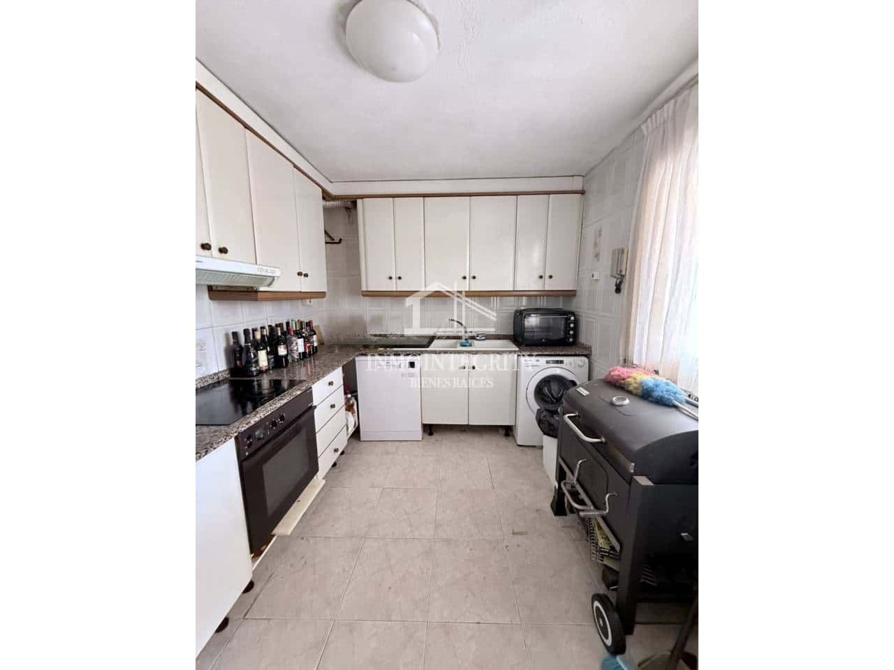 Chalet de 4 habitaciones en L'Alcora en venta con garaje - 160.000 € (Ref: 10052235)