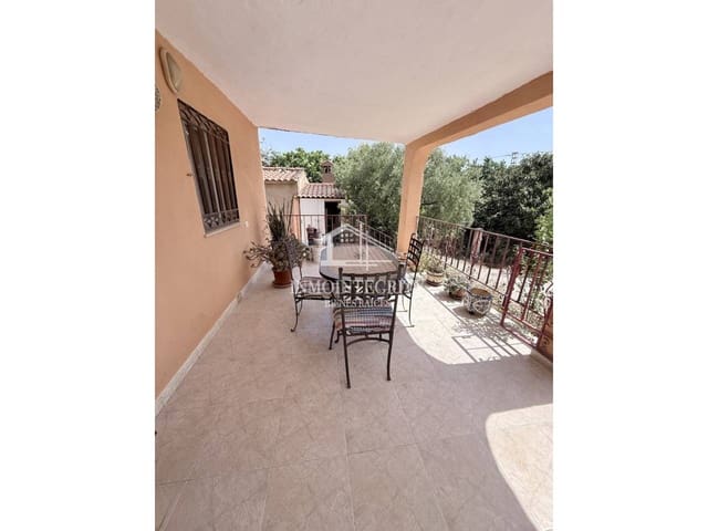 Chalet de 4 habitaciones en L'Alcora en venta con garaje - 160.000 € (Ref: 10052235)