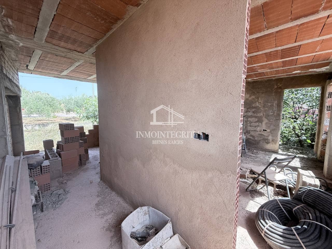 Chalet de 4 habitaciones en L'Alcora en venta con garaje - 160.000 € (Ref: 10052235)