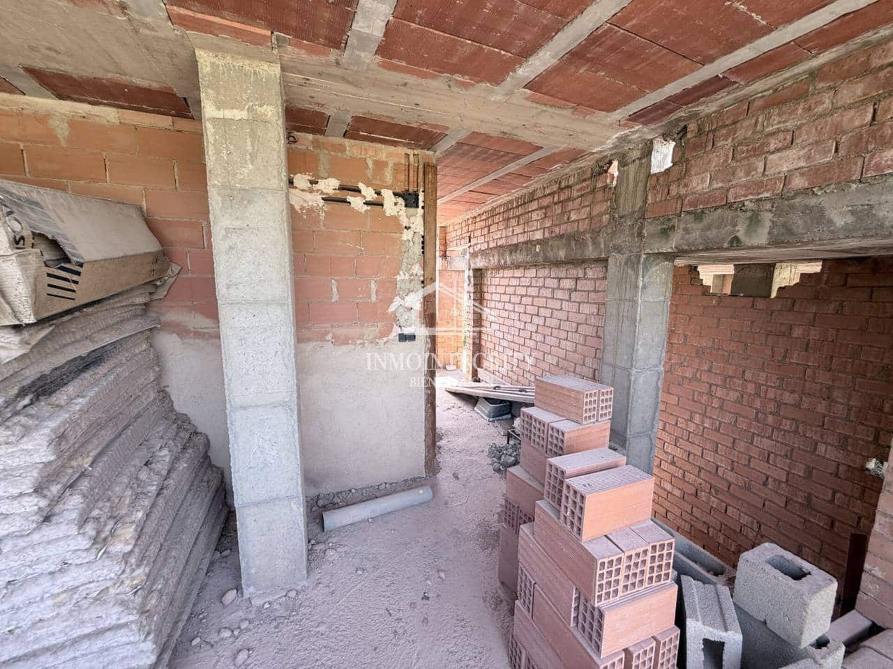 Chalet de 4 habitaciones en L'Alcora en venta con garaje - 160.000 € (Ref: 10052235)