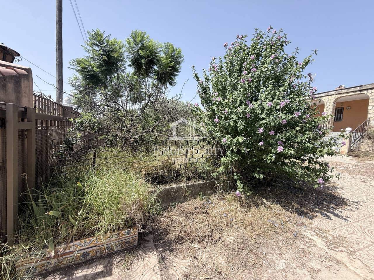 Chalet de 4 habitaciones en L'Alcora en venta con garaje - 160.000 € (Ref: 10052235)