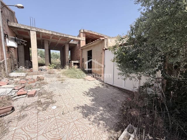 Chalet de 4 habitaciones en L'Alcora en venta con garaje - 160.000 € (Ref: 10052235)