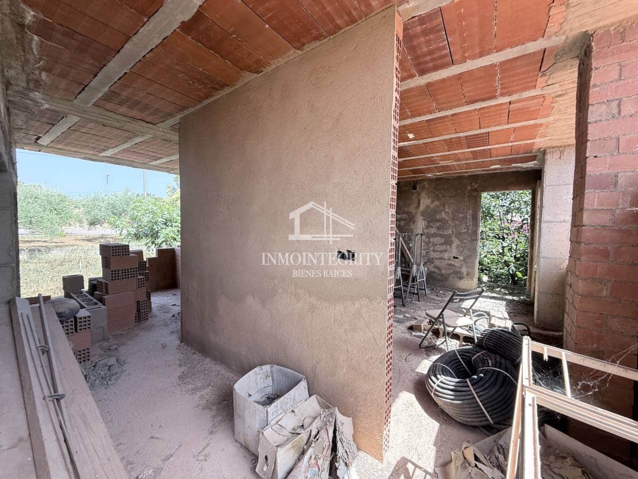 Chalet de 4 habitaciones en L'Alcora en venta con garaje - 160.000 € (Ref: 10052235)