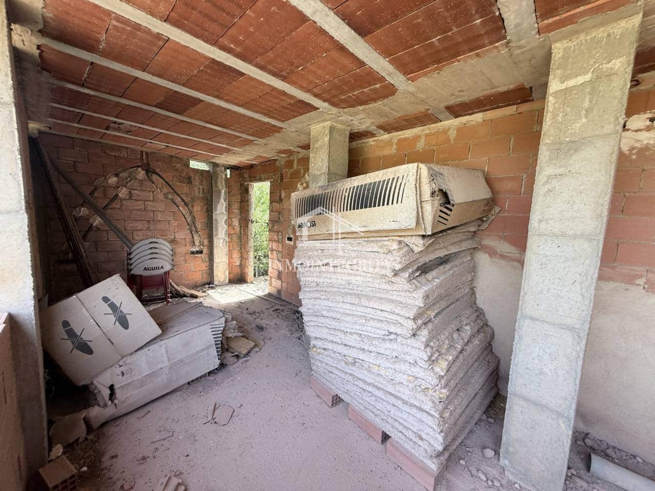 Chalet de 4 habitaciones en L'Alcora en venta con garaje - 160.000 € (Ref: 10052235)
