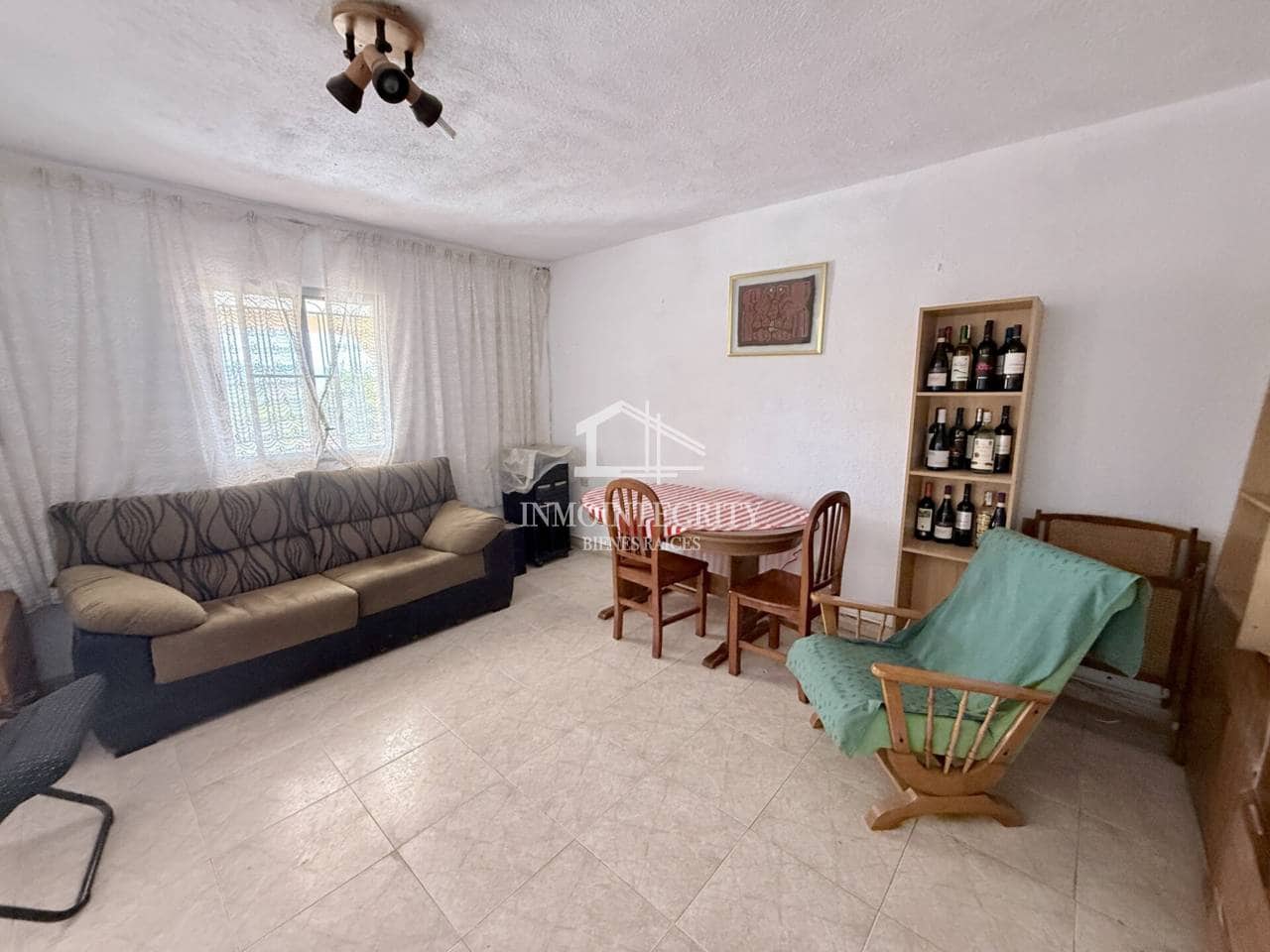 Chalet de 4 habitaciones en L'Alcora en venta con garaje - 160.000 € (Ref: 10052235)