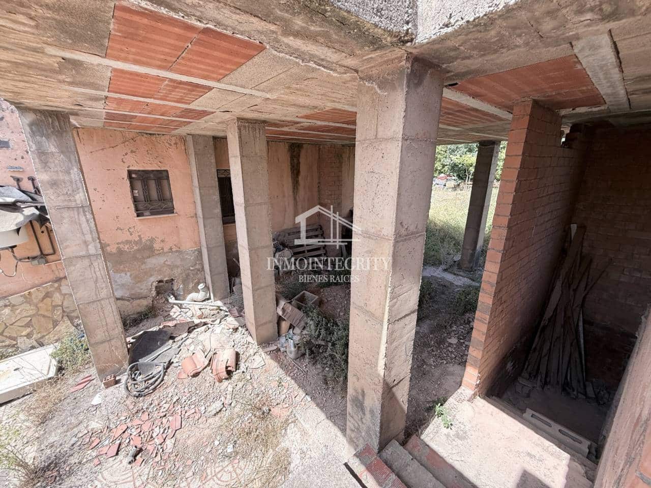 Chalet de 4 habitaciones en L'Alcora en venta con garaje - 160.000 € (Ref: 10052235)