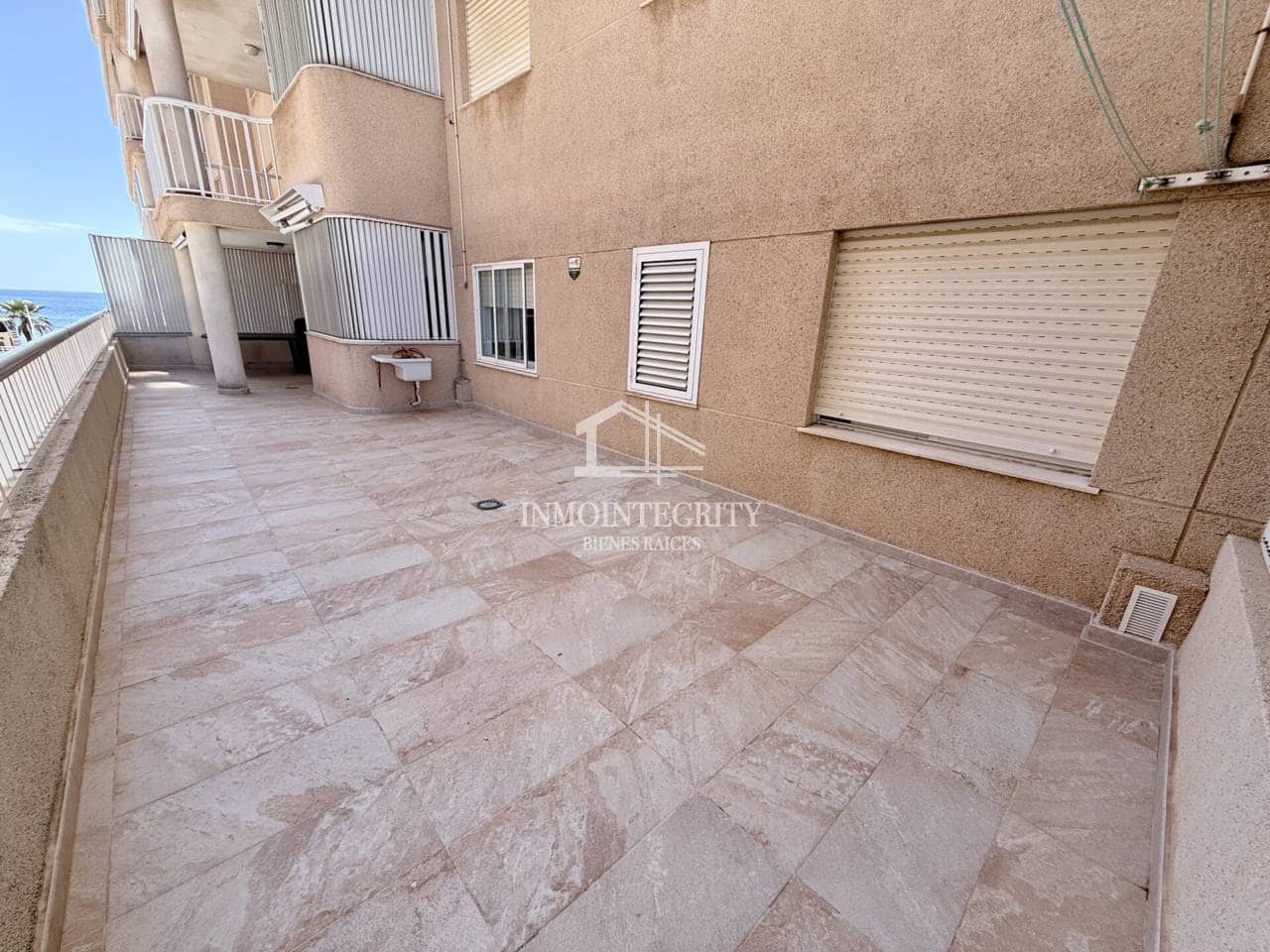 2 sypialnia Apartament na sprzedaż w Oropesa  z basenem garażem - 220 000 € (Ref: 10052236)