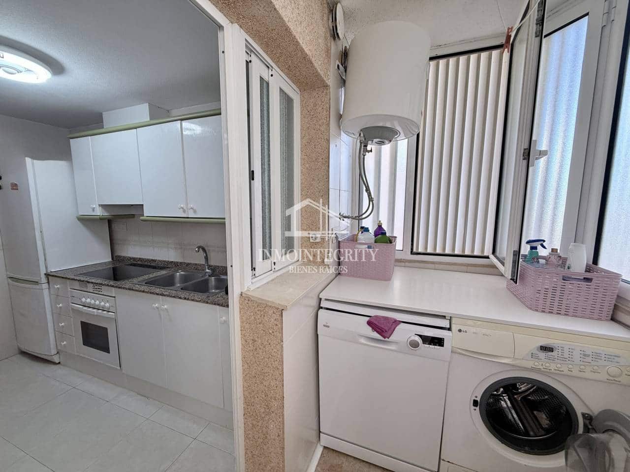 2 sypialnia Apartament na sprzedaż w Oropesa  z basenem garażem - 220 000 € (Ref: 10052236)