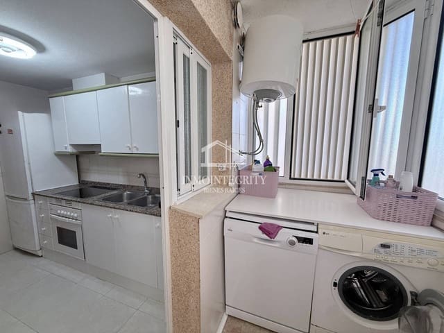 2 soverom Leilighet til salgs i Oropesa  med svømmebasseng garasje - € 220 000 (Ref: 10052236)