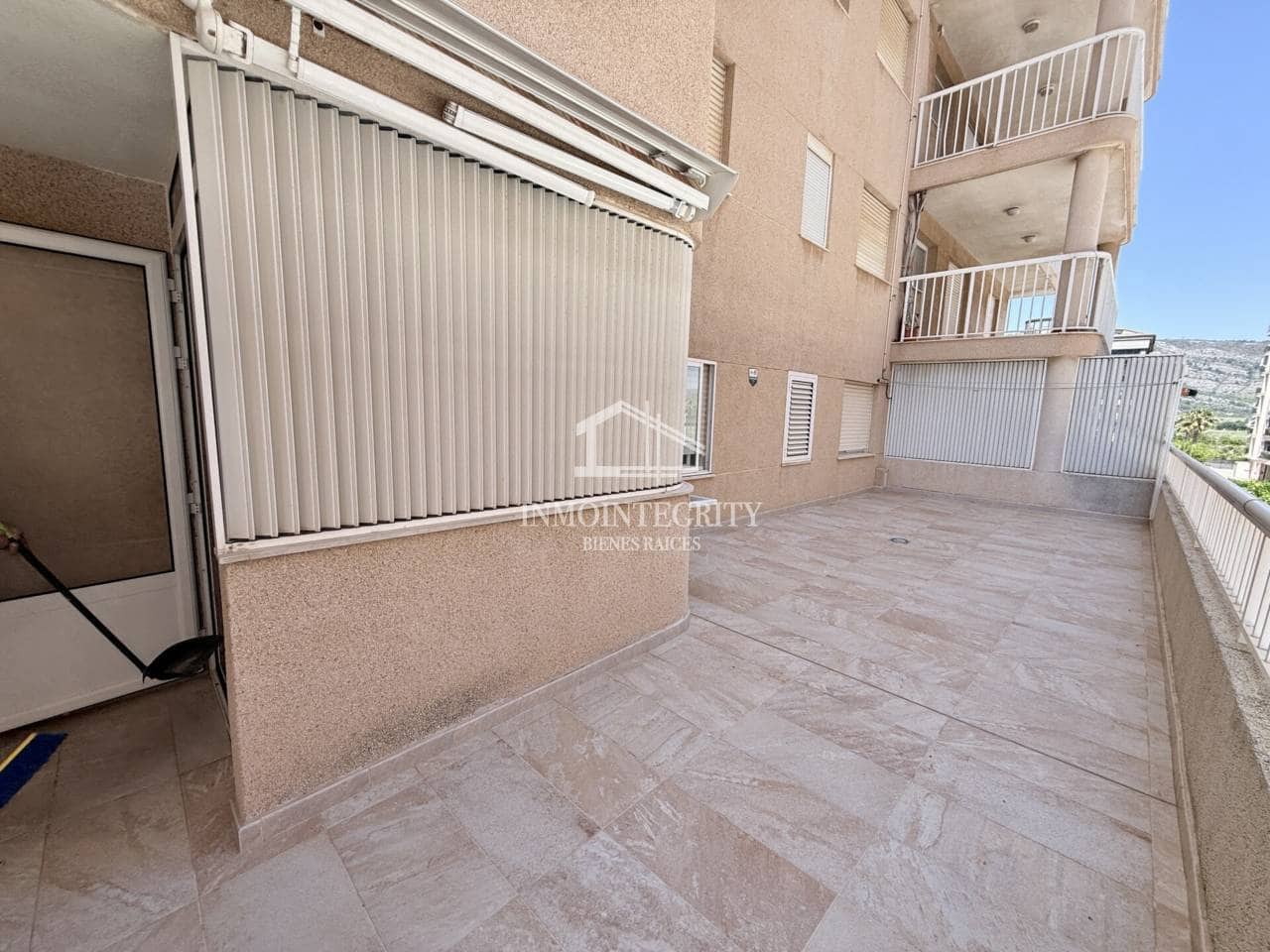 2 sypialnia Apartament na sprzedaż w Oropesa  z basenem garażem - 220 000 € (Ref: 10052236)