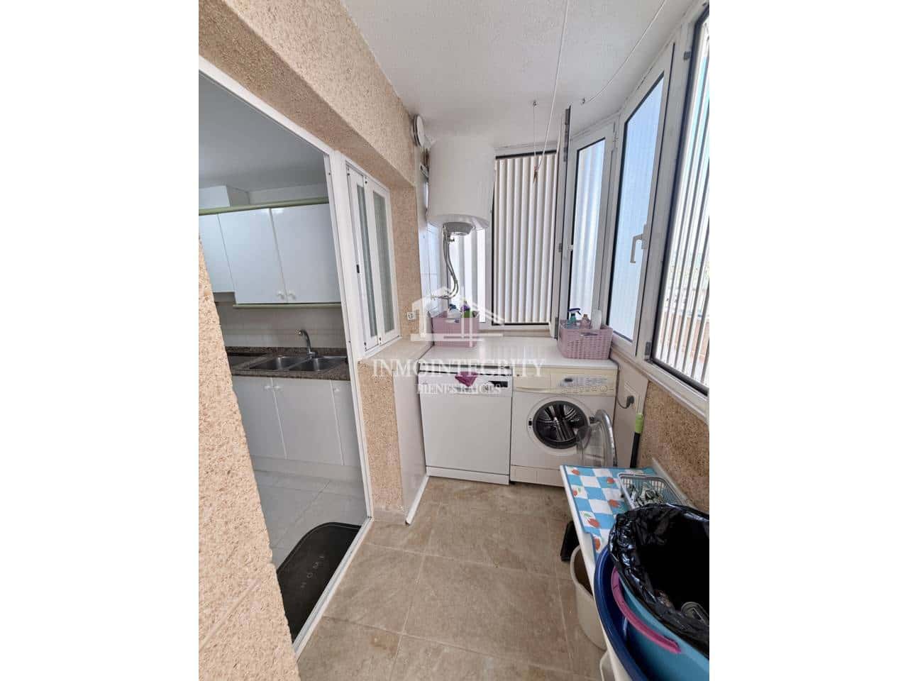 2 sypialnia Apartament na sprzedaż w Oropesa  z basenem garażem - 220 000 € (Ref: 10052236)