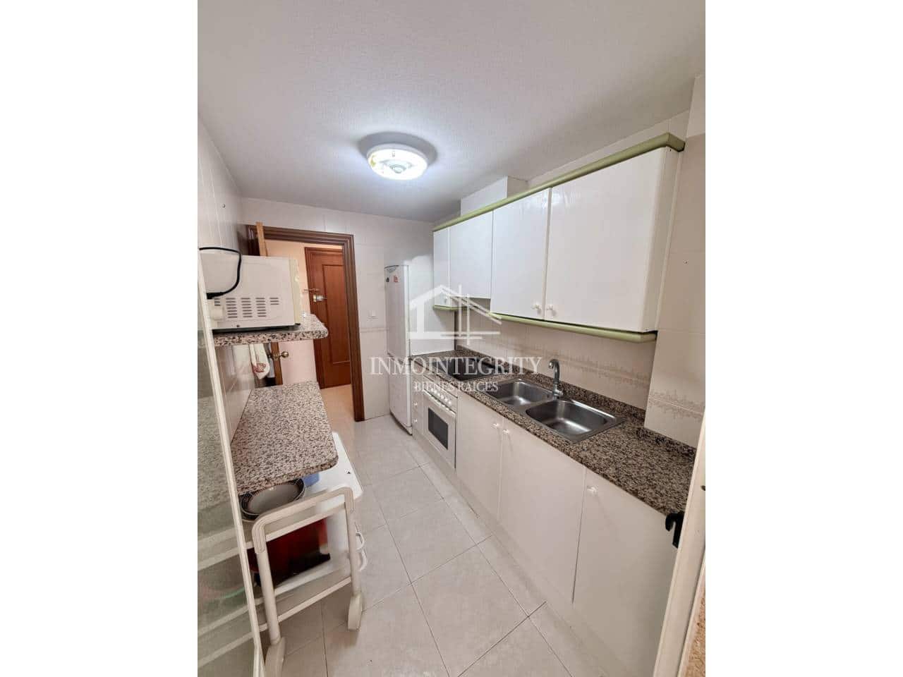 2 sypialnia Apartament na sprzedaż w Oropesa  z basenem garażem - 220 000 € (Ref: 10052236)