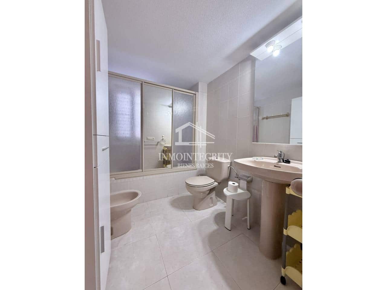 2 sypialnia Apartament na sprzedaż w Oropesa  z basenem garażem - 220 000 € (Ref: 10052236)