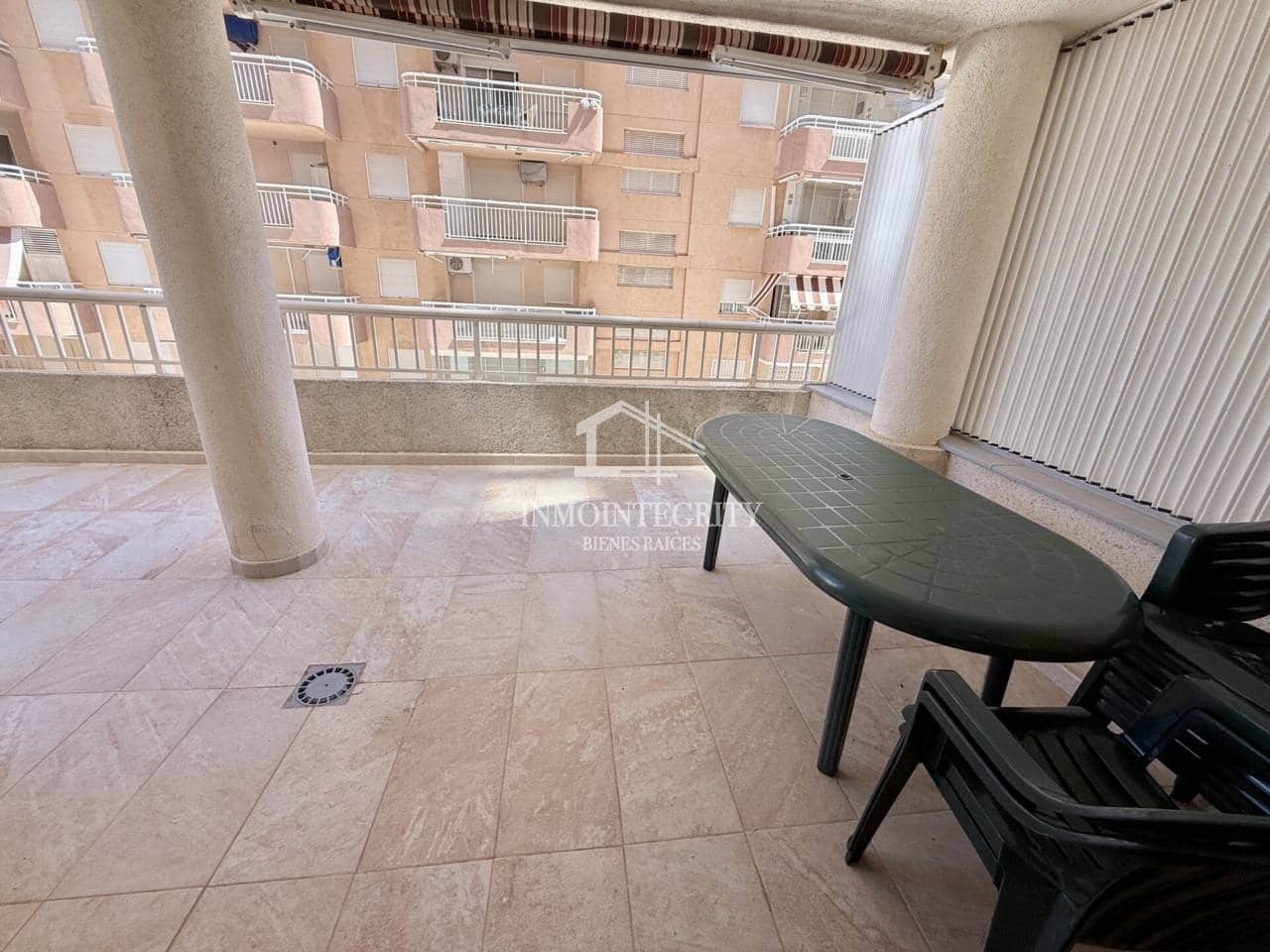 2 sypialnia Apartament na sprzedaż w Oropesa  z basenem garażem - 220 000 € (Ref: 10052236)