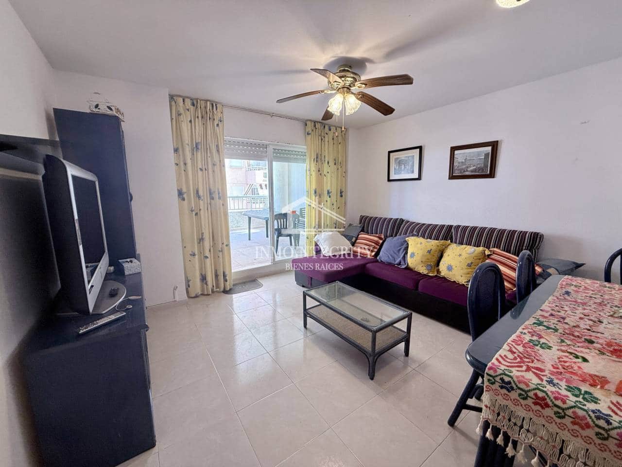 2 sypialnia Apartament na sprzedaż w Oropesa  z basenem garażem - 220 000 € (Ref: 10052236)