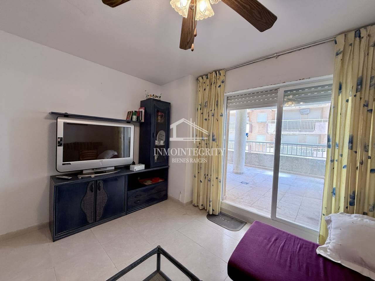 2 sypialnia Apartament na sprzedaż w Oropesa  z basenem garażem - 220 000 € (Ref: 10052236)