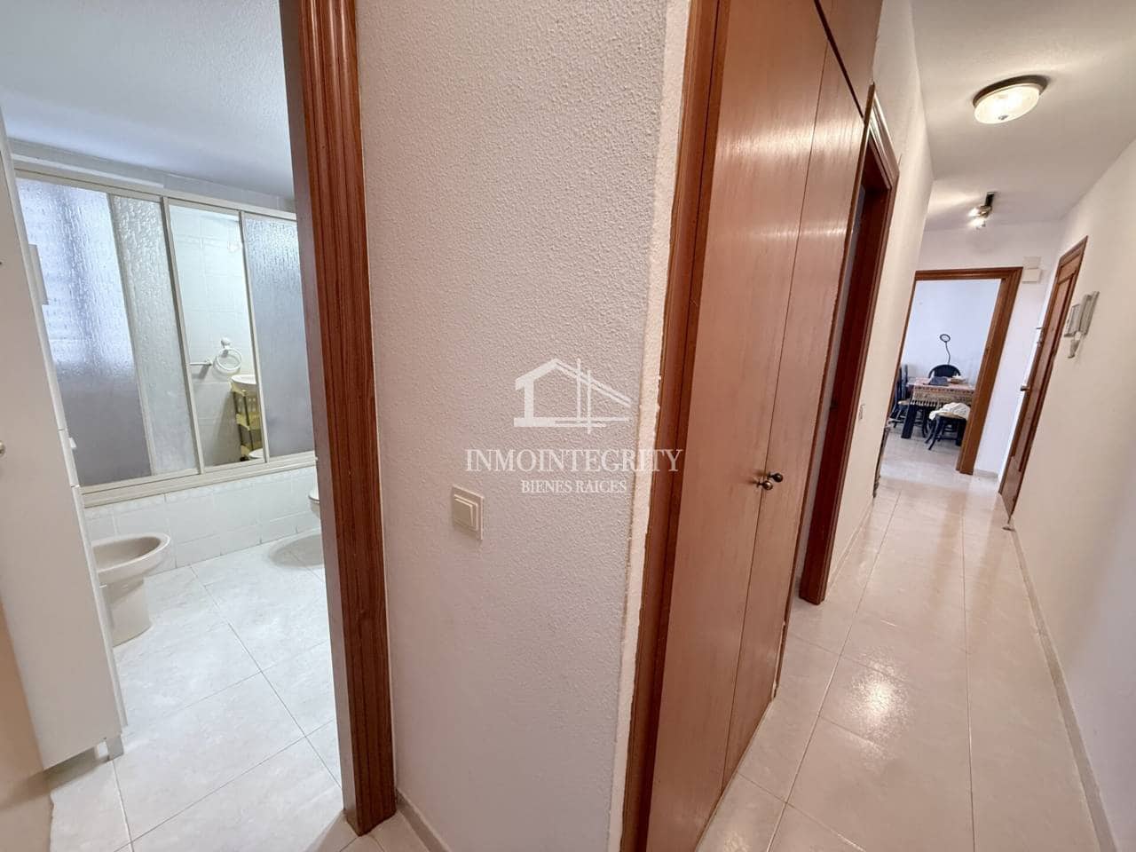 2 sypialnia Apartament na sprzedaż w Oropesa  z basenem garażem - 220 000 € (Ref: 10052236)